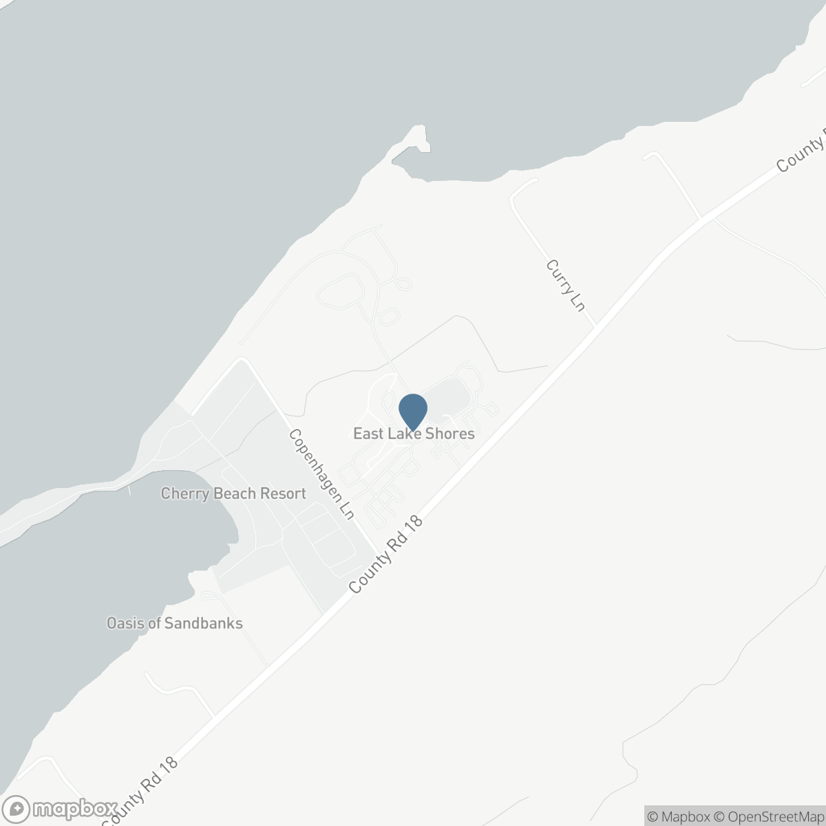 59 - 113 BUTTERNUT LANE, Prince Edward, Ontario K0K 1P0